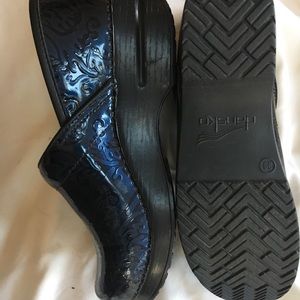 Dansko Clogs